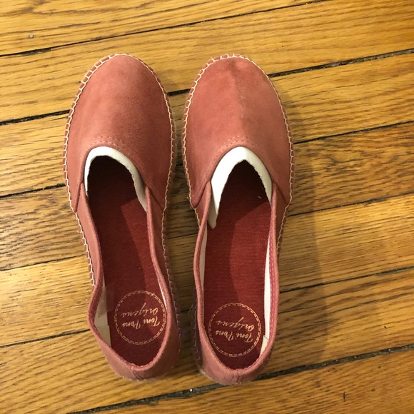 New Espadrilles - Picture 2 of 8